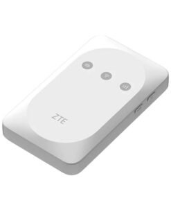 جهاز واى فاى متنقل ZTE (ضمان عام )