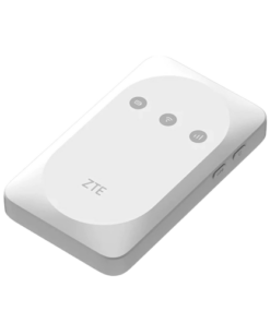 جهاز واى فاى متنقل ZTE (ضمان عام )