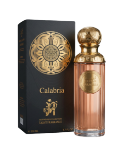 عطر كلابريا من قصة للنساء و الرجال - 200 مل