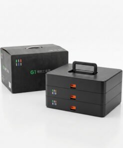 مجموعة أدوات مهنية متعددة الطبقات G1