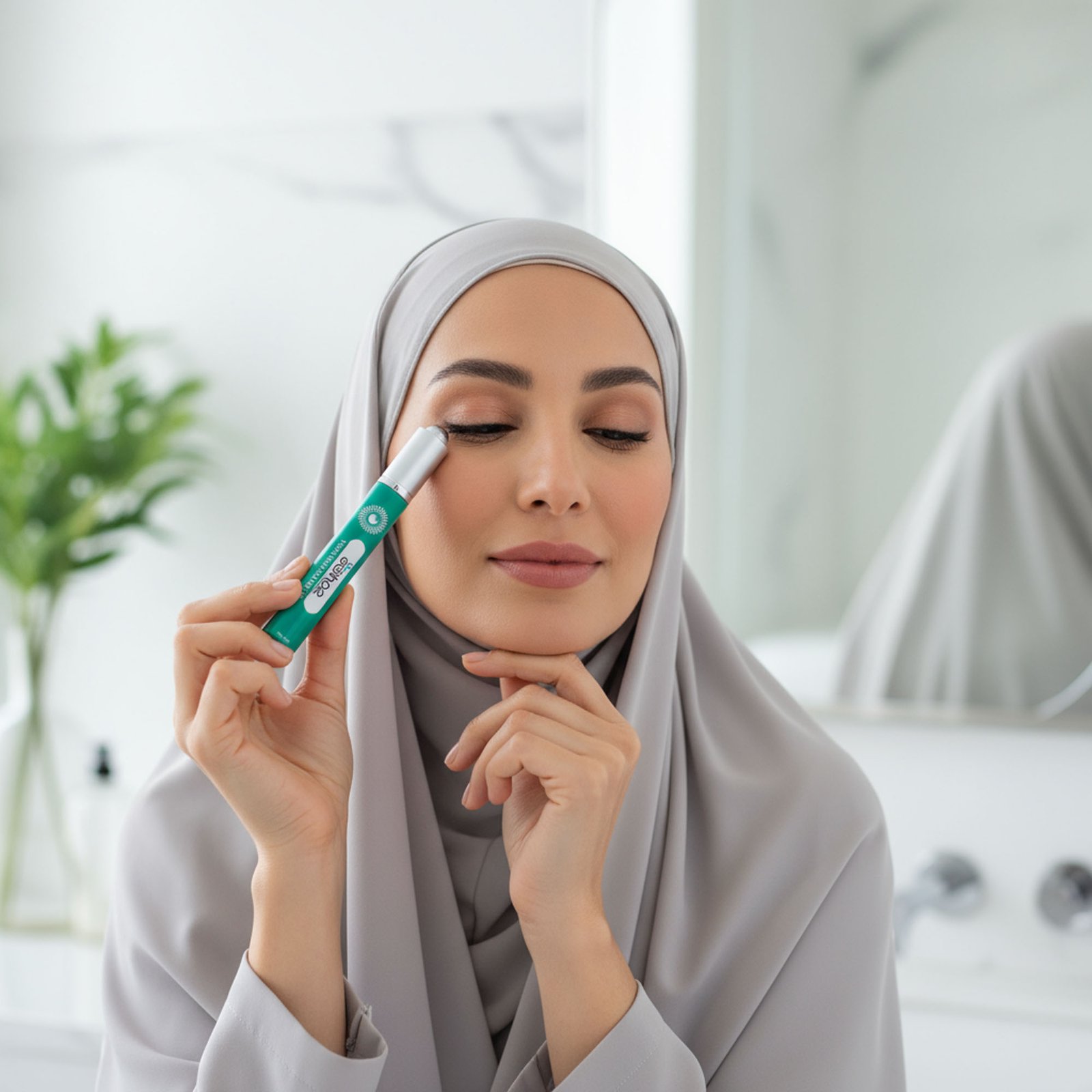 بكرة تحت العين لتصحيح و تعزيز الرؤية للرجال و النساء - الصورة 2