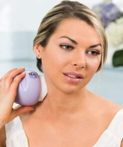 BB - مجموعة فرش العناية بالجسم