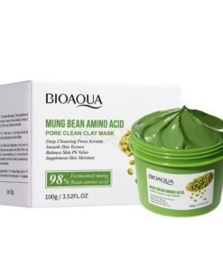 Bioaqua - حمض أميني لفول المونج