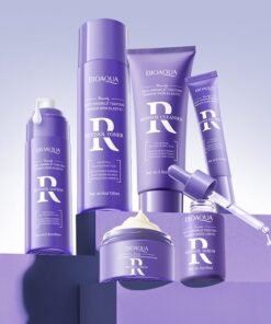 Bioaqua - مجموعة الريتينول للبشرة