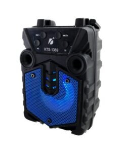 مكبر صوت بلوتوث لاسلكي KTS-1369