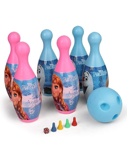 لعبة البولينج - الصورة 4