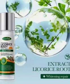 Brightening Repair Toner