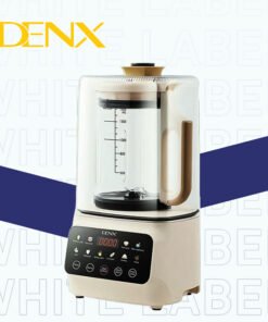 خلاط طعام ذكي DX2072