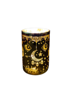 • اباجورة رمضان التريند
