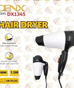 مجفف شعر DX1345