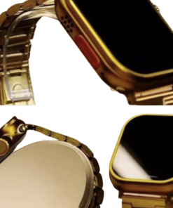 ساعة  X8 Ultra Max