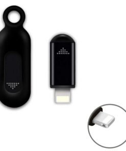 • اصغر وصلة لتحويل الهاتف IOS الى ريموت لكل الاجهزة