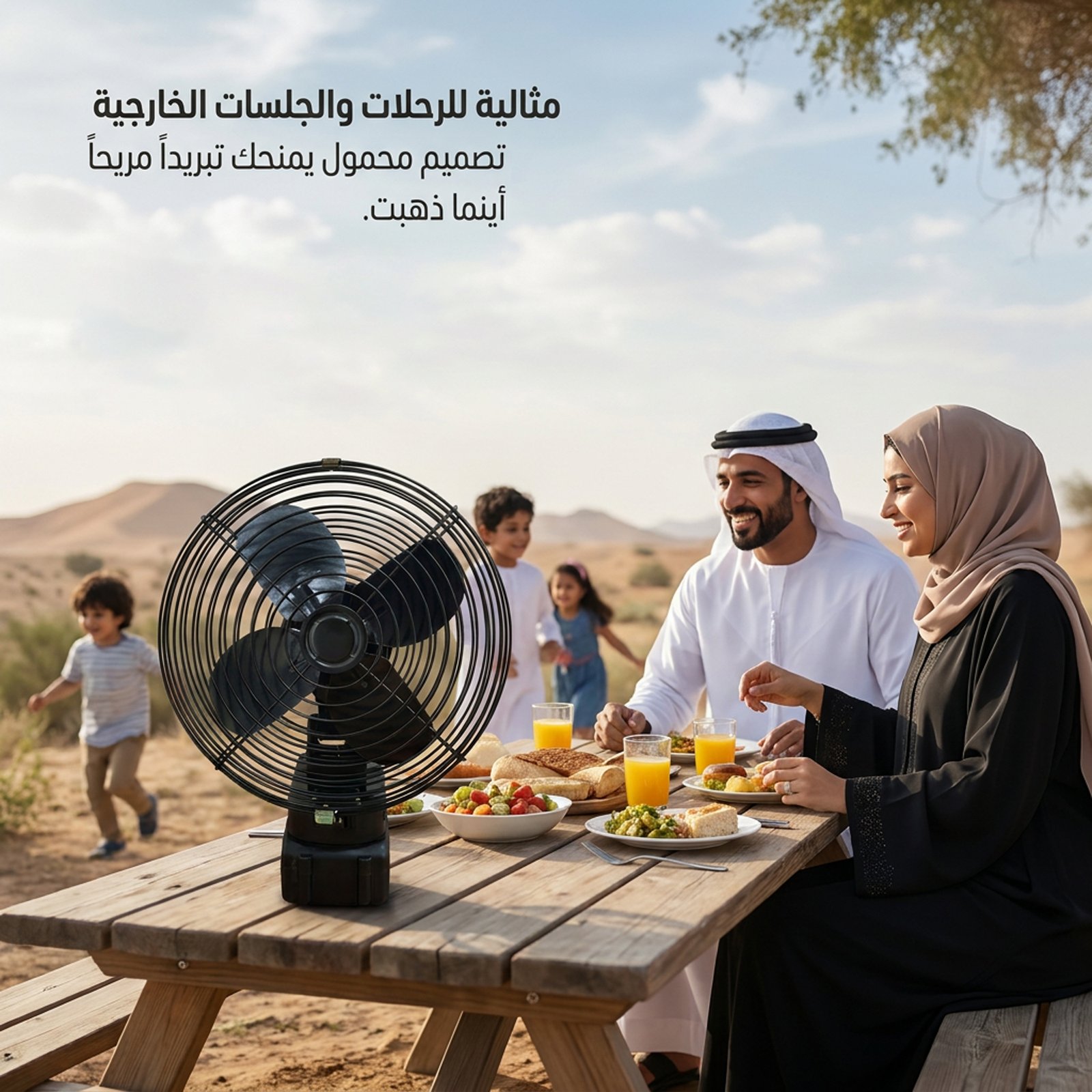 بور بنك بمروحة 2 بطارية ضمان عام - الصورة 4