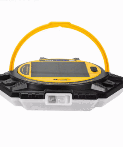 مصباح سلسلة ملون Camplight (DX-788)