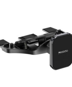 حامل الهاتف المغناطيسي Magsafe بمنفذ CD
