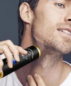ماكينة تنعيم RAZOR بشاشة ديجيتال