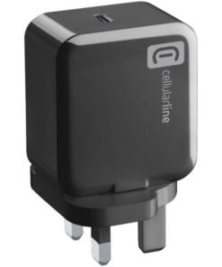 Cellular Line - USB-C Charger (Original)