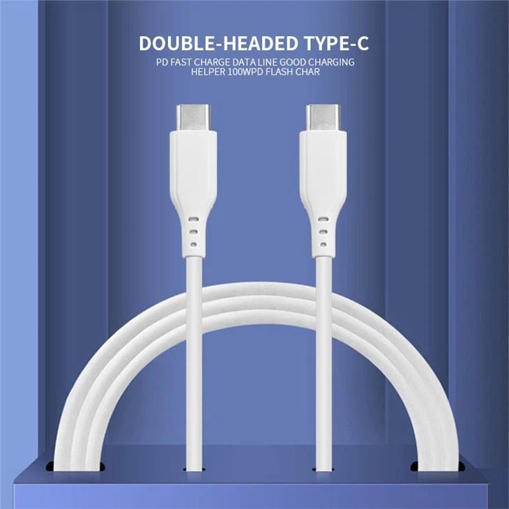 Cellular Line - كابل USB مزدوج (أصلي) - الصورة 2