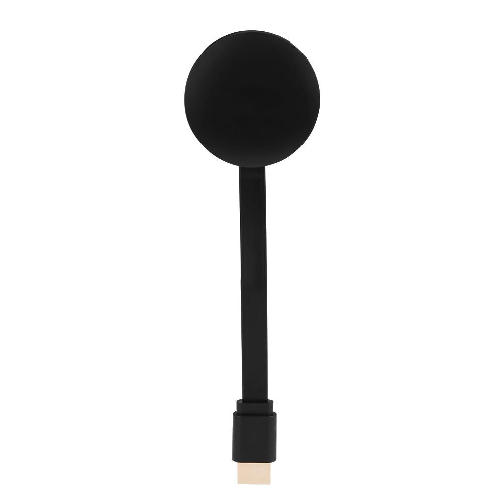 Chrome Cast - دونجل عرض لاسلكي HDMI بدقة 4K - الصورة 5