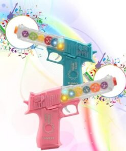 معدات كهربائية ملونة