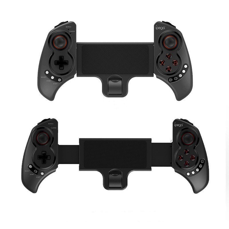 متوافق مع Apple، وحدة التحكم التلسكوبية اللاسلكية Gamepad تدعم Android IOS PC PG-9023 - الصورة 4