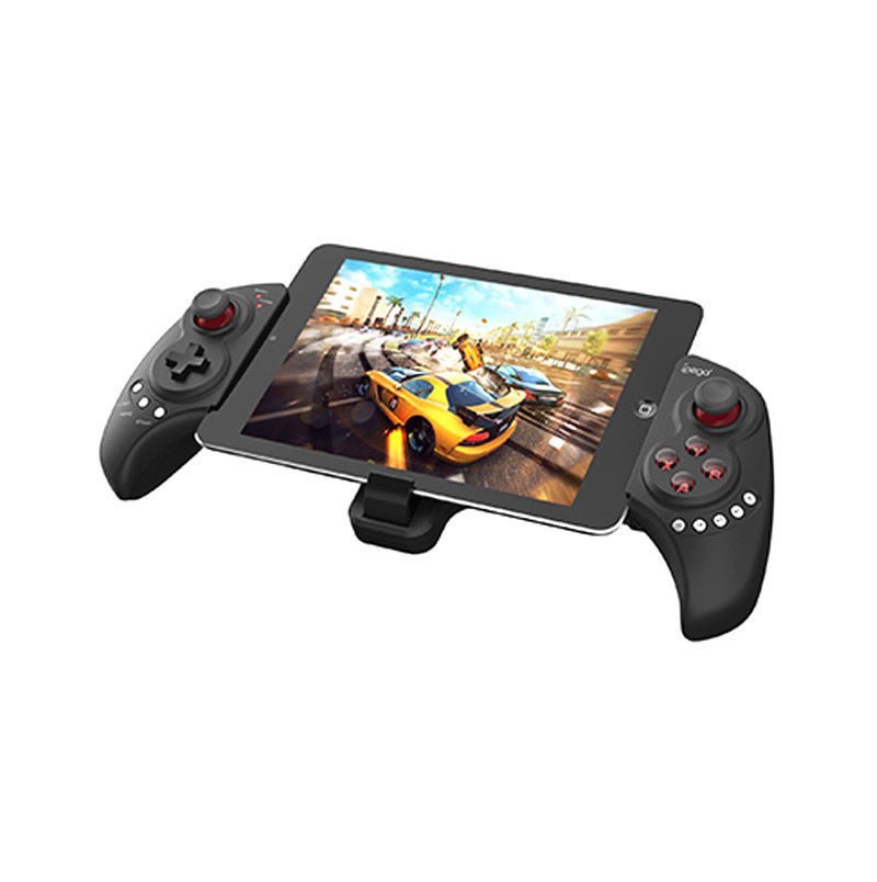 متوافق مع Apple، وحدة التحكم التلسكوبية اللاسلكية Gamepad تدعم Android IOS PC PG-9023 - الصورة 3