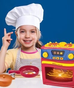 ألعاب الطبخ للأطفال