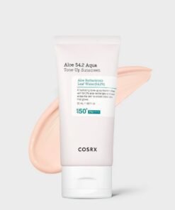 COSRX - واقي الشمس ألو 54.2 أكوا تون أب