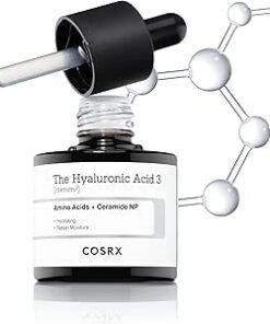 COSRX - سيروم حمض الهيالورونيك 3