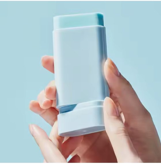عصا الشمس القطنية الناعمة SPF50 PA - الصورة 6