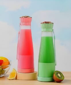 كوب عصارة من نوع التاج