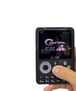 • هاتف بمدخل شريحه و جهاز اتاري ب 50 لعبه