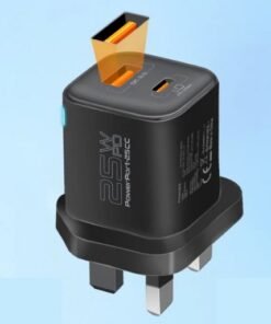 شاحن USB D2