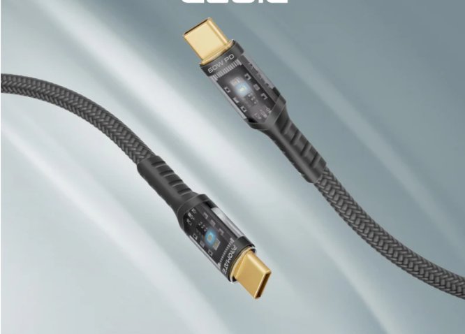 شاحن USB D2 - الصورة 3