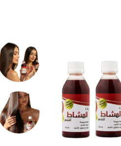 عرض 2 زيت المشاط الأحمر - 250 مل