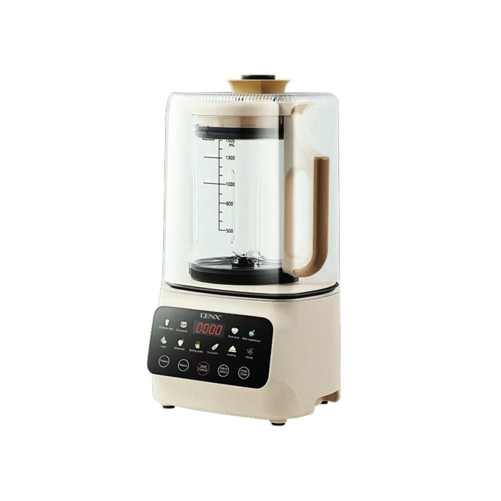 خلاط طعام ذكي DX2072 - الصورة 2
