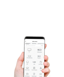 • بديل الريموت للجوال TYPE C