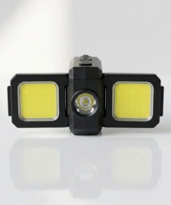 مصباح مفاتيح LED صغير محمول