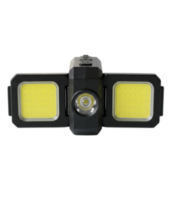 مصباح مفاتيح LED صغير محمول