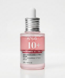 سيروم النياسيناميد من Anua