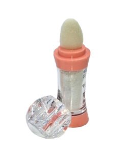 ( كريم الأساس cc cream الفلتر, هايلايتر الوجه يإسفنجة, مكبر الشفاه هدية) تألقي في ثواني