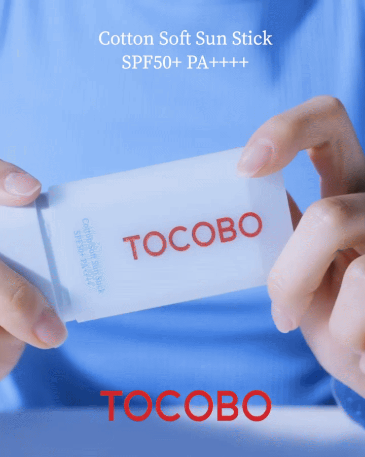 عصا الشمس القطنية الناعمة SPF50 PA - الصورة 5