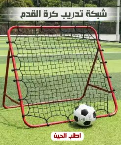 شبكة تدريب كرة القدم
