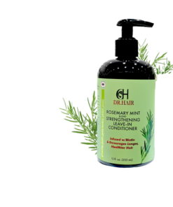 بلسم إكليل الجبل للشعر  Dr. Hair