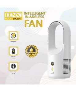 Denx - مروحة الشفرات الذكية