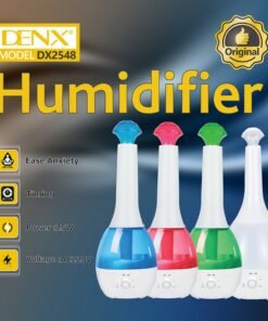 Denx - مرطب محمول