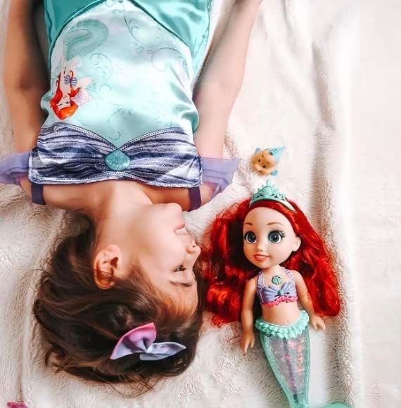 دمية أميرة ديزني - الصورة 5