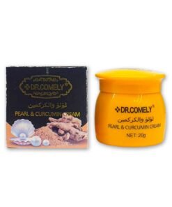 دكتور . كوميلي - بيرل