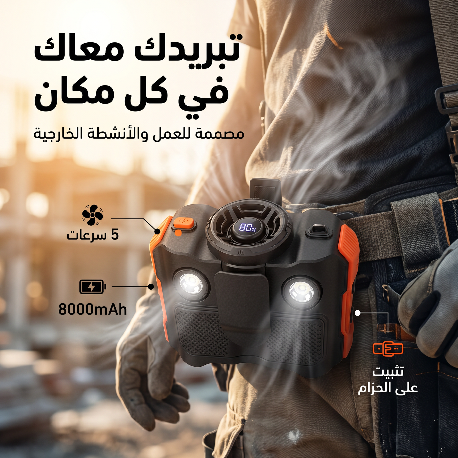 اسبيكر بمبرد ضمان عام