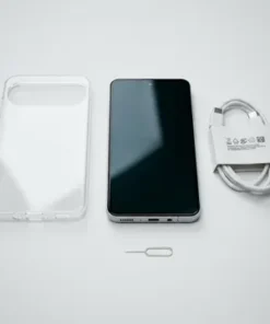 جوال pro xl 10 (ضمان عام ) +  كاميرا تصوير فلوجز4K